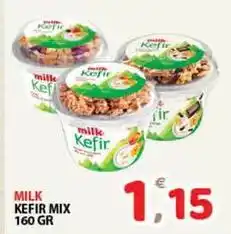 Premium Supermercati Milk kefir mix offerta