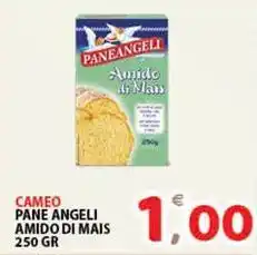Premium Supermercati Cameo pane angeli amido di mais offerta