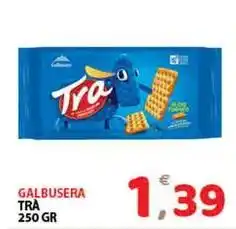 Premium Supermercati Galbusera tra offerta