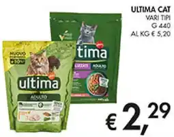 Coal Ultima cat offerta