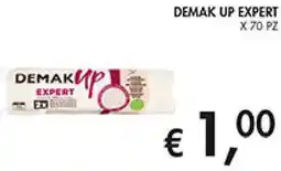 Coal Demak up expert offerta