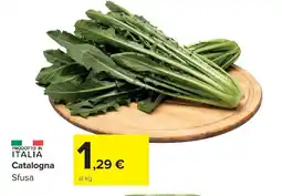 Carrefour Market Catalogna offerta