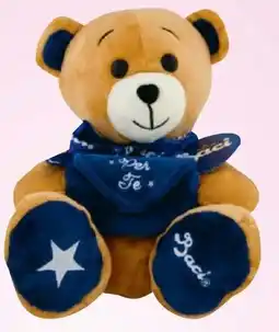 Carrefour Market Orso di Peluche Baci Perugina offerta