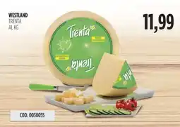 Carico Cash & Carry Westland trenta offerta