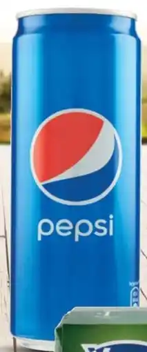 Carico Cash & Carry Pepsi offerta