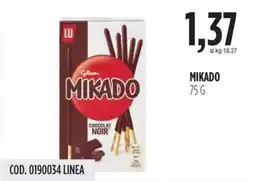 Carico Cash & Carry Mikado offerta