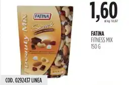 Carico Cash & Carry Fatina fitness mix offerta