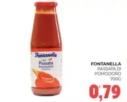 Eté Fontanella passata di pomodoro offerta