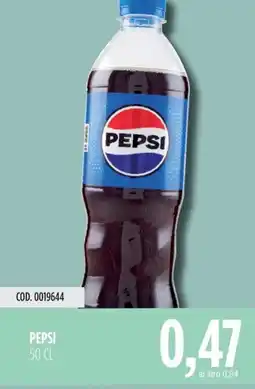 Carico Cash & Carry Pepsi offerta