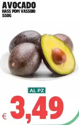 Eté Avocado offerta