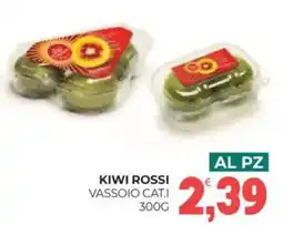 Eté Kiwi rossi offerta