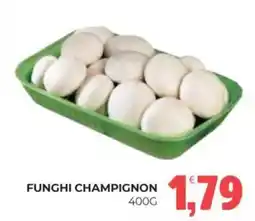 Eté Funghi champignon offerta