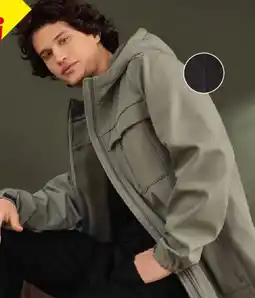 Lidl esmara MEN Giacca da uomo offerta