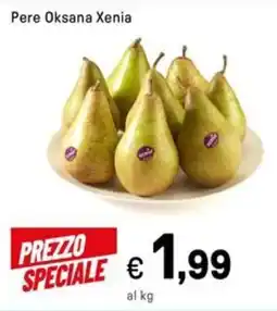 Iper La Grande Pere Oksana Xenia offerta