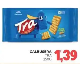 Eté Galbusera tra offerta
