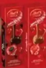 Iper La Grande Tubo cioccolatini latte o fondente LINDT offerta