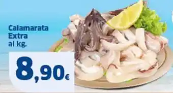 Sigma Calamarata Extra offerta