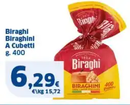 Sigma Biraghi Biraghini A Cubetti offerta