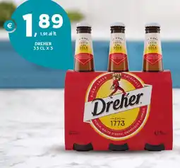 Extra Supermercati Dreher offerta