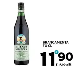 Extra Supermercati Brancamenta offerta