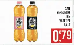 Euroesse San benedetto the offerta