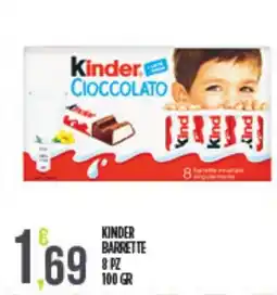 Euroesse Kinder barrette offerta