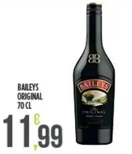 Euroesse Baileys original offerta