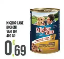 Euroesse Miglior cane bocconi offerta