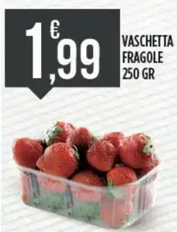 Euroesse Vaschetta fragole offerta