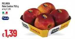 Galassia MELINDA Mele Evelina offerta