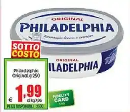 Elite Philadelphia Original offerta
