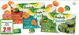Elite Bonduelle Coccole offerta
