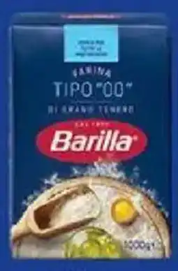 Elite Barilla Farina tipo "00" di grano tenero offerta