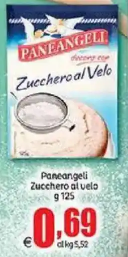 Elite Paneangeli Zucchero al velo offerta