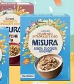 Elite Misura Dolcesenza Frumento offerta