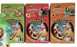Elite Valfruttal Triangolini succo e polpa brik offerta