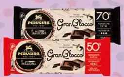 Sigma Perugina Gran Blocco DI Cloccolato Extra offerta