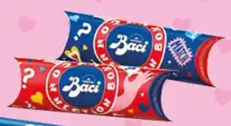 Sigma Perugina Bacl - Classico - Crystal tubo offerta