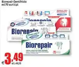 Elite Biorepair Dentifricio offerta