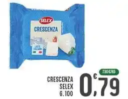 La Mimosa Supermercati Crescenza SELEX offerta