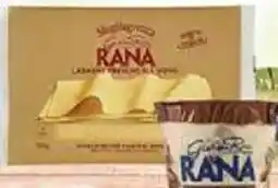 Elite Rana Sfogliagrezza Lasagne fresche all'uovo offerta