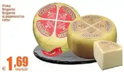 Elite Pinna Brigante Brigante al peperoncino l'etto offerta