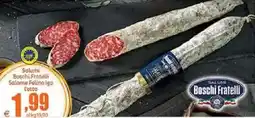 Elite Salumi Boschi Fratelli Salame Felino Igp offerta