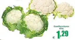 Elite Cavolfiore bianco offerta