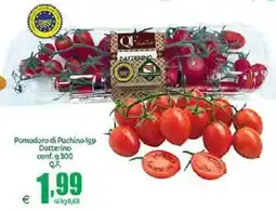 Elite Pomodoro di Pachino lgp Datterino conf. offerta