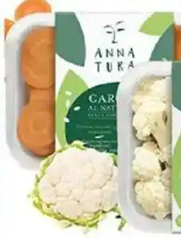 Elite Annatura Carote al naturale confezione bipack offerta