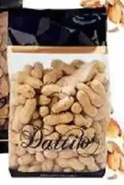 Elite Dattilo Arachidi in guscio tostate offerta