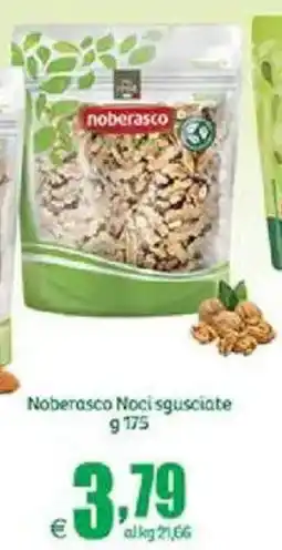 Elite Noberasco Noci sgusciate offerta