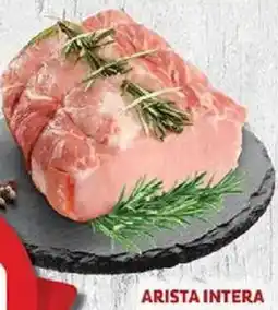 Elite Arista intera offerta