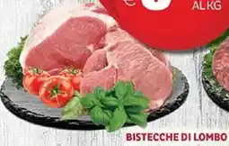 Elite Bistecche di lombo offerta